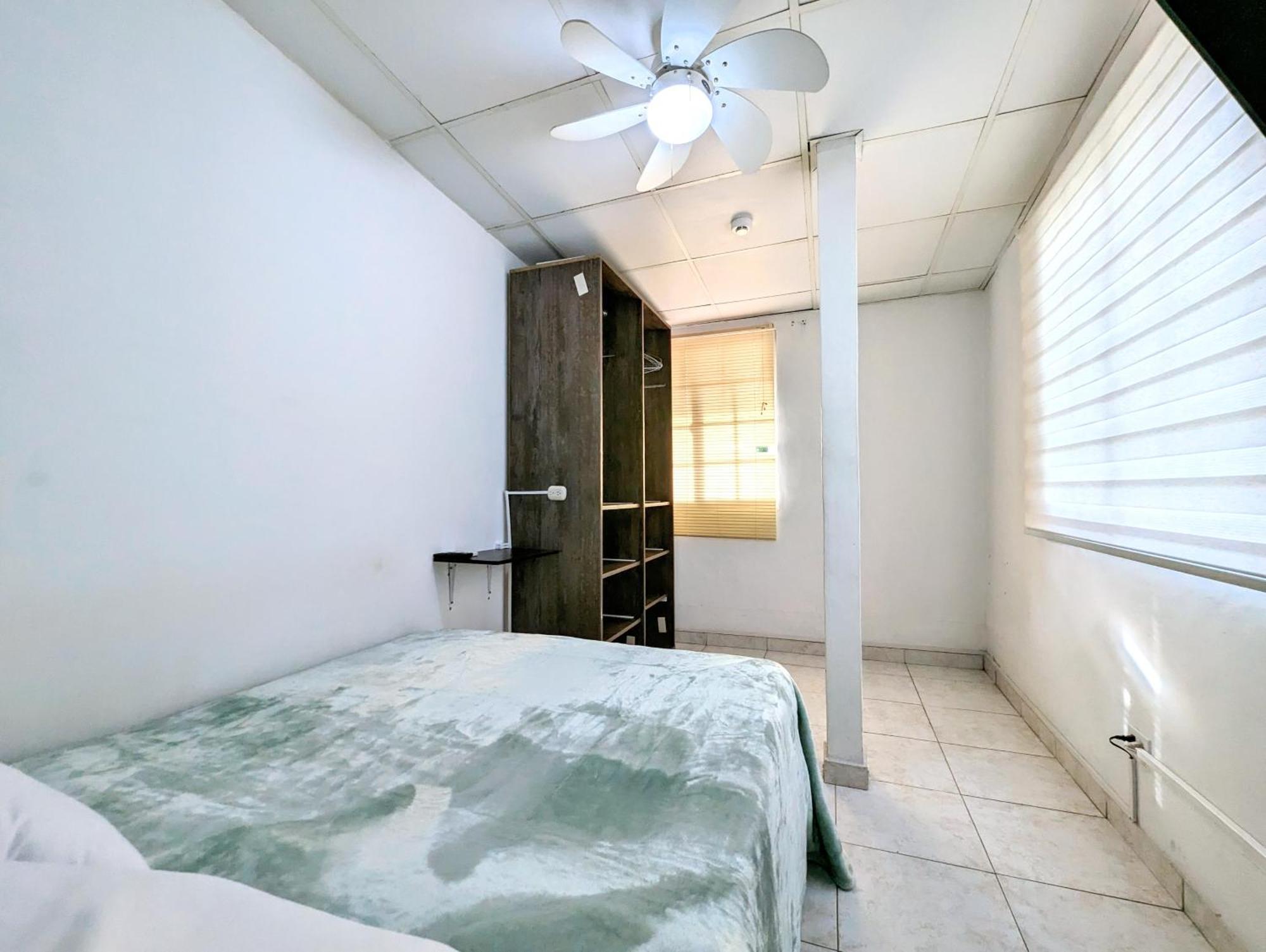 Hostal Yoha Panamá Exteriér fotografie