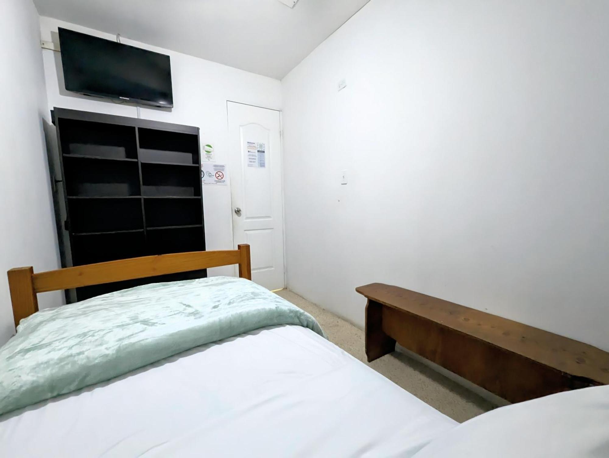Hostal Yoha Panamá Exteriér fotografie