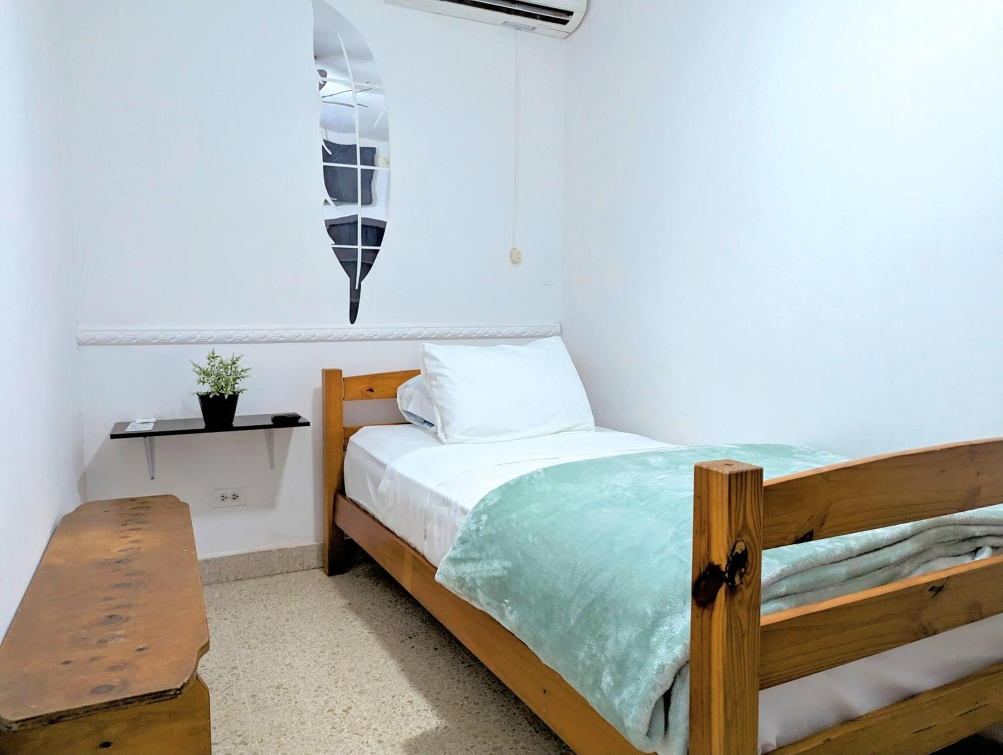 Hostal Yoha Panamá Exteriér fotografie