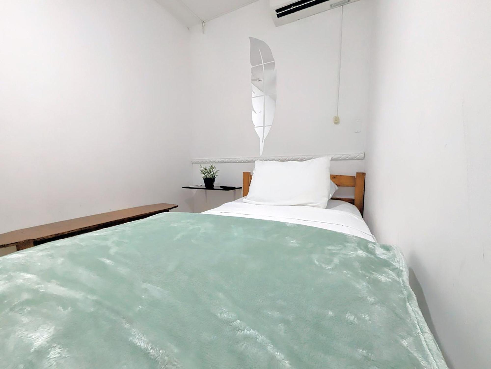 Hostal Yoha Panamá Exteriér fotografie
