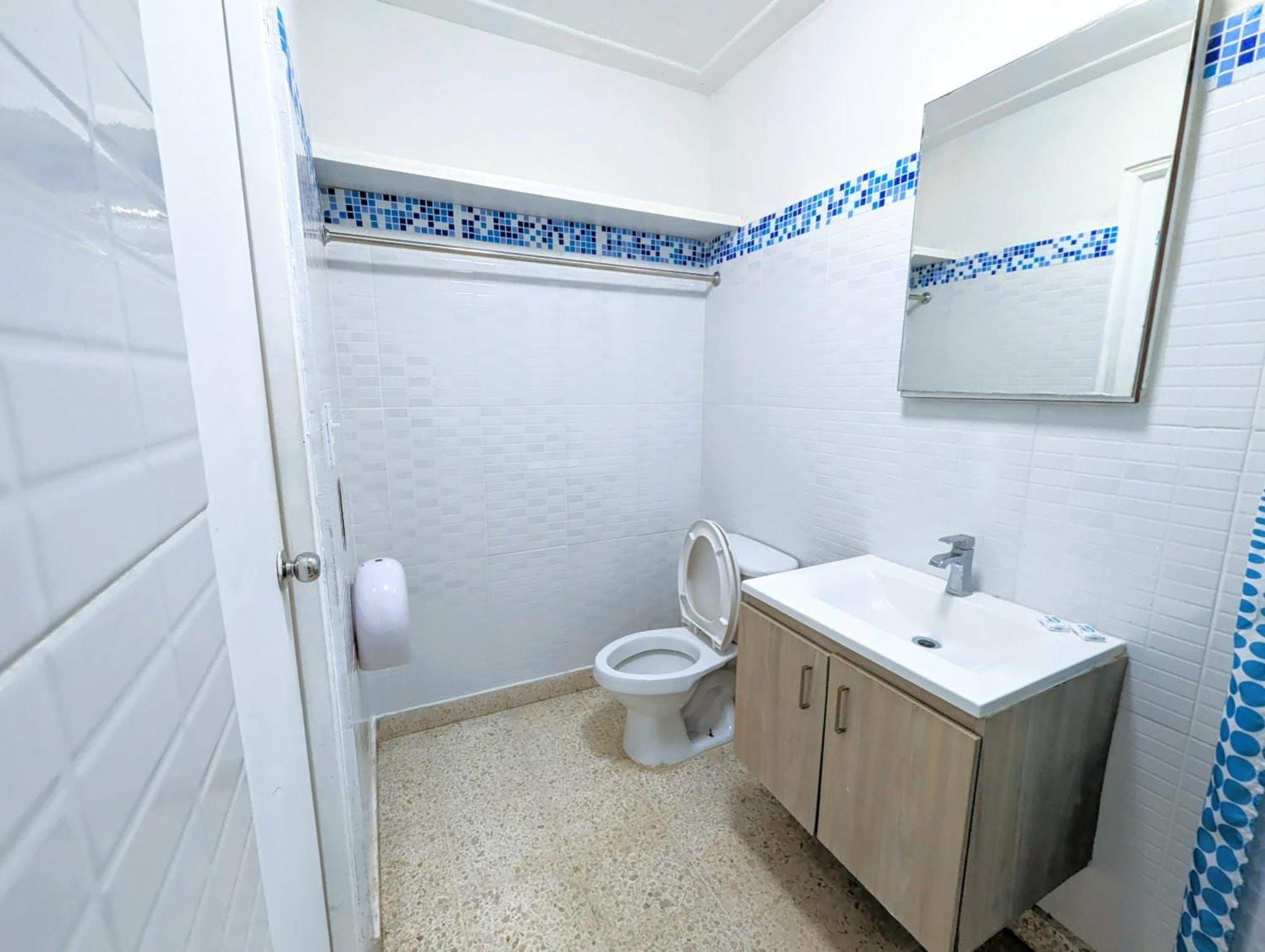 Hostal Yoha Panamá Exteriér fotografie