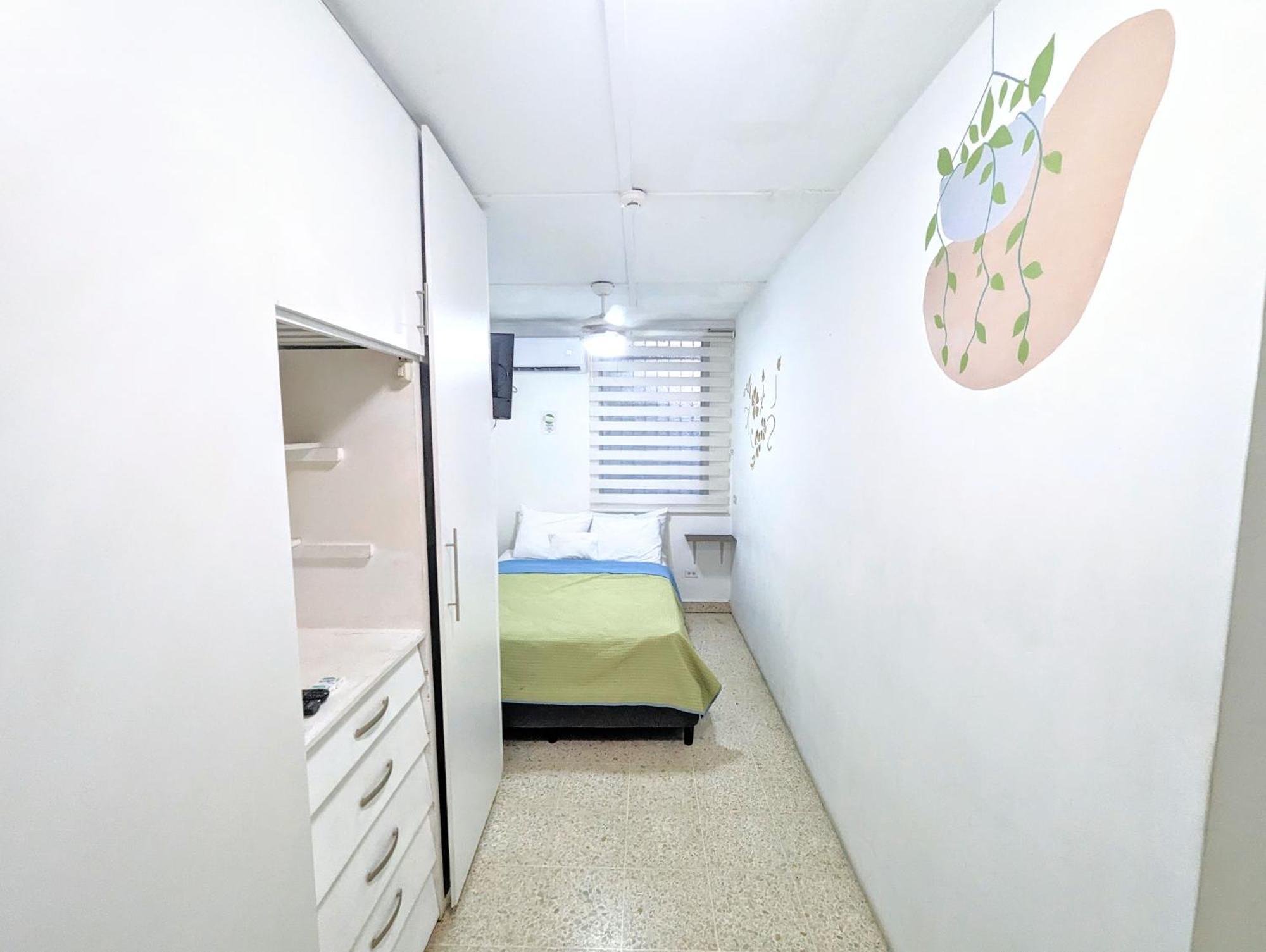 Hostal Yoha Panamá Exteriér fotografie