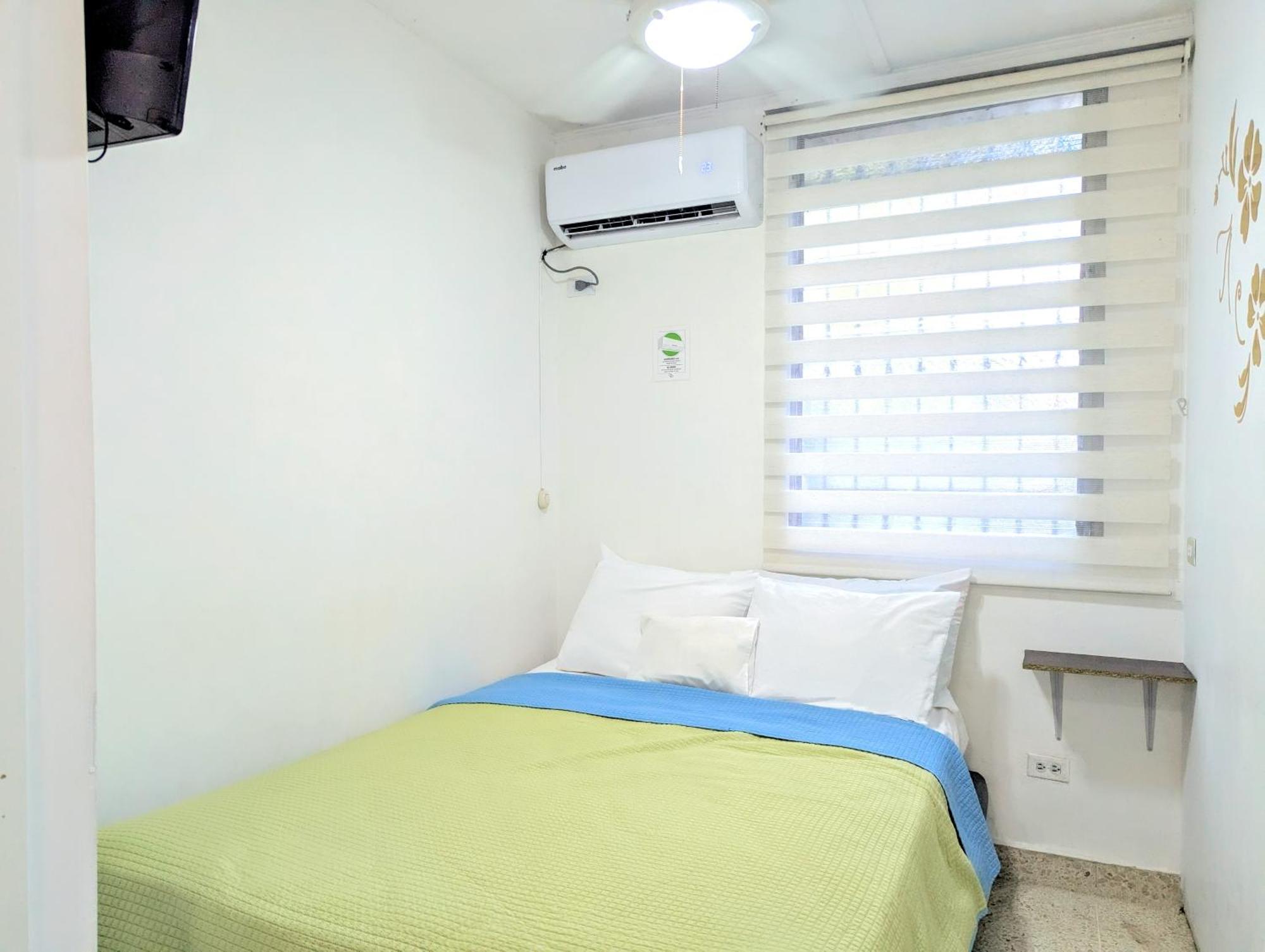 Hostal Yoha Panamá Exteriér fotografie