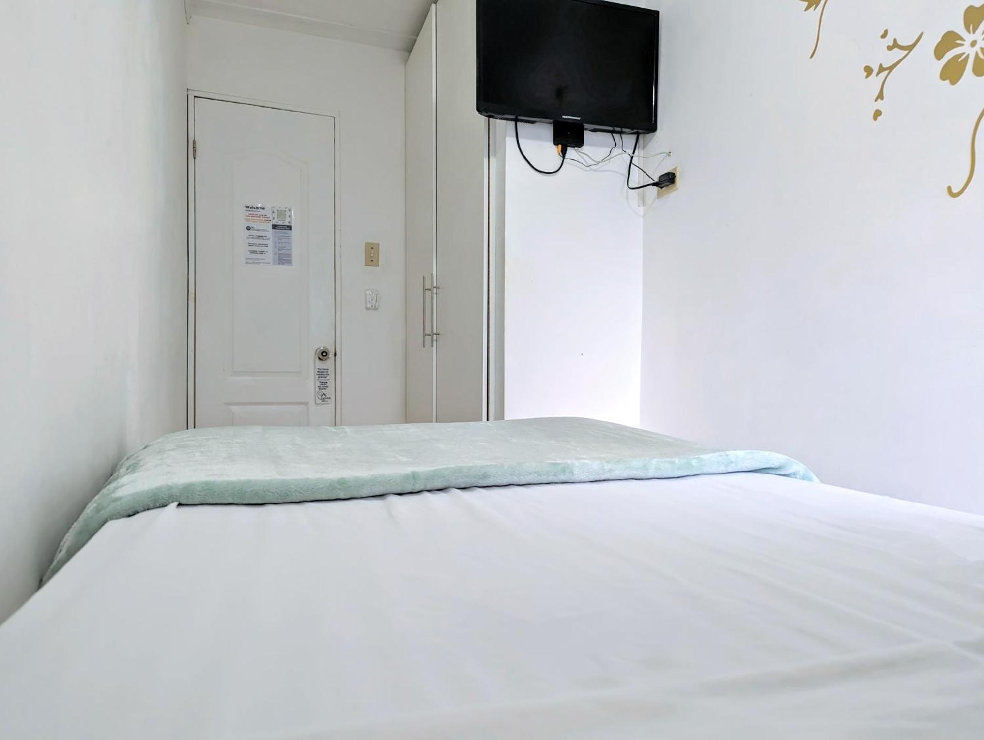 Hostal Yoha Panamá Exteriér fotografie