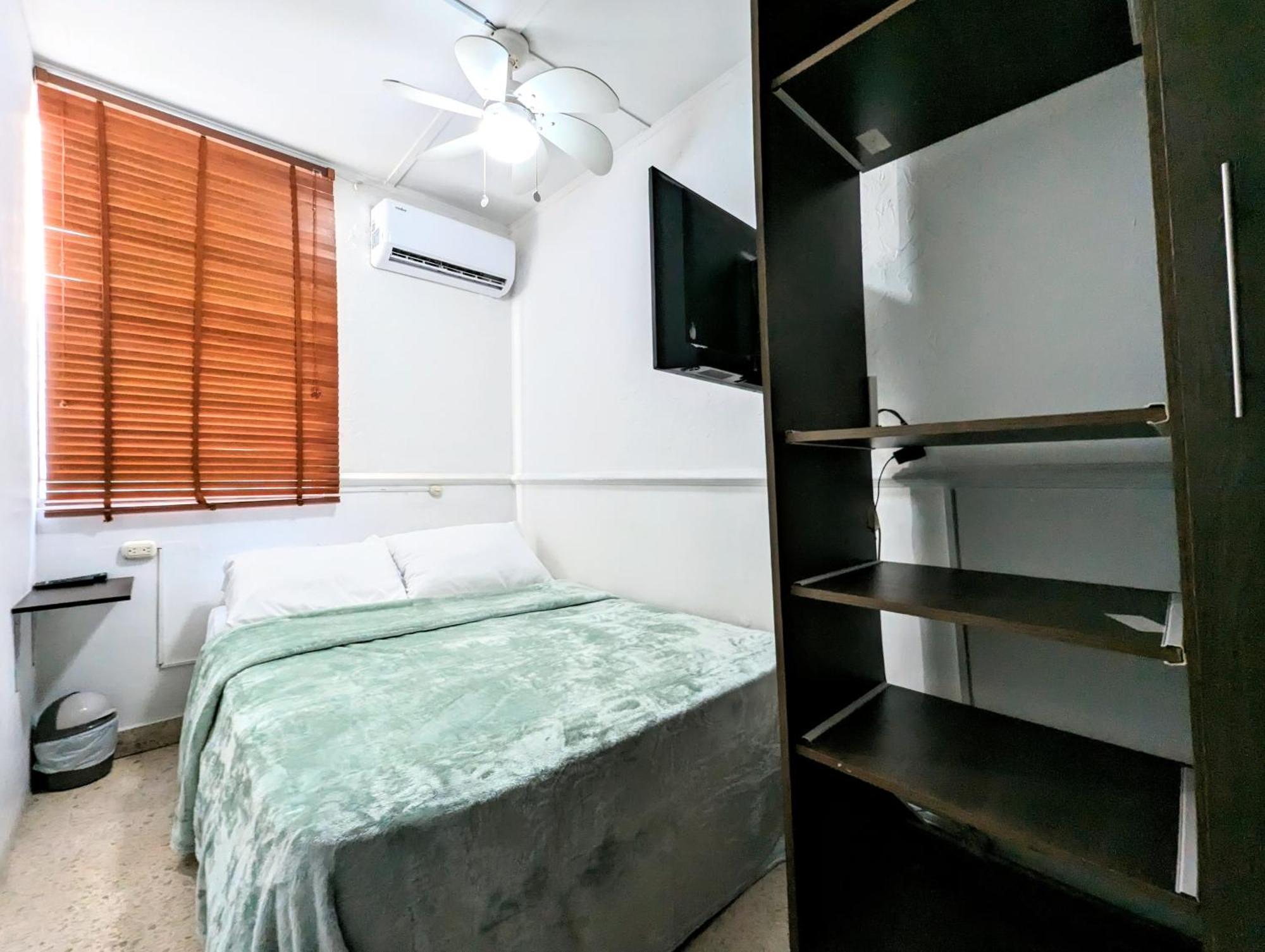 Hostal Yoha Panamá Exteriér fotografie