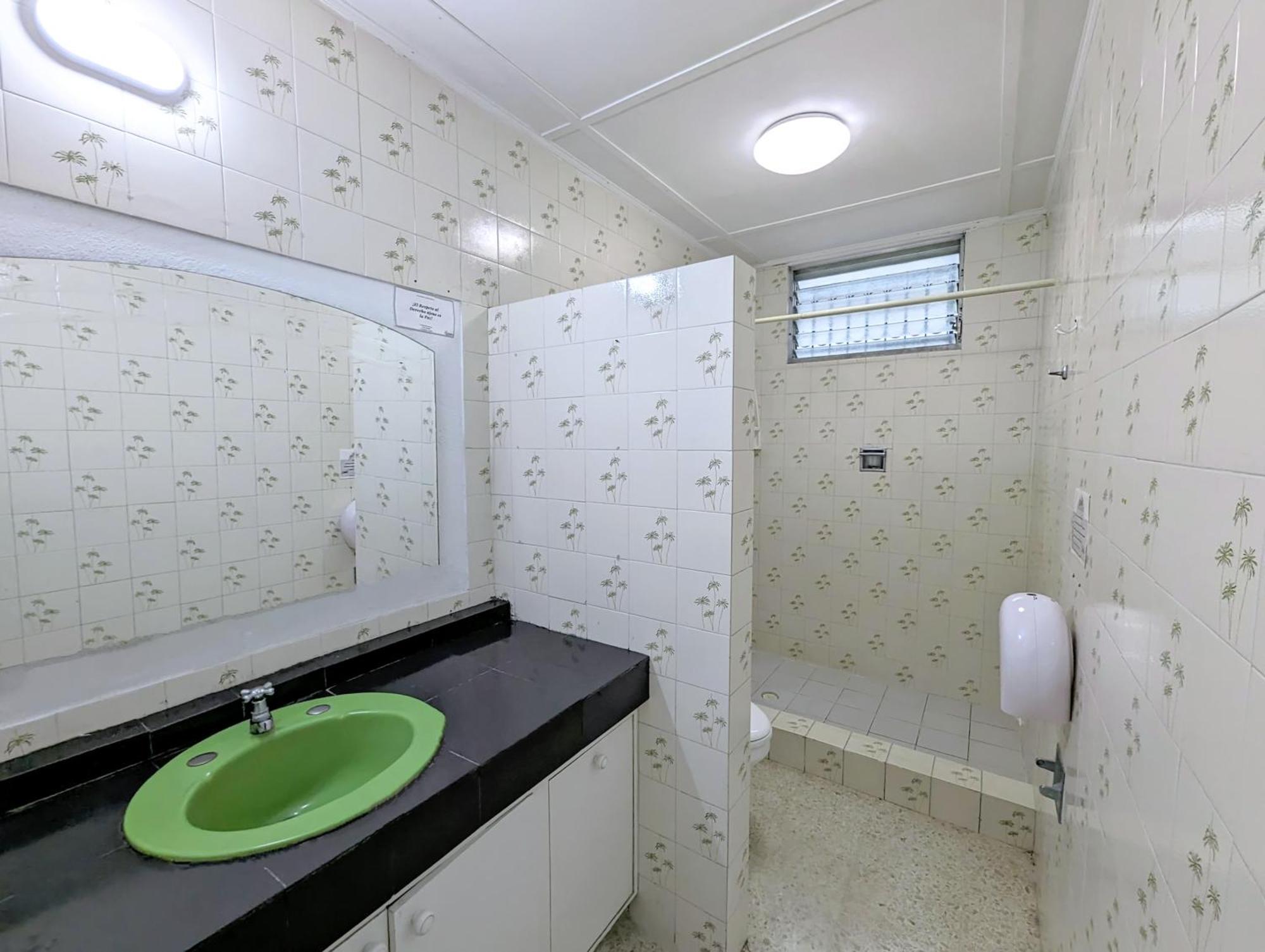 Hostal Yoha Panamá Exteriér fotografie