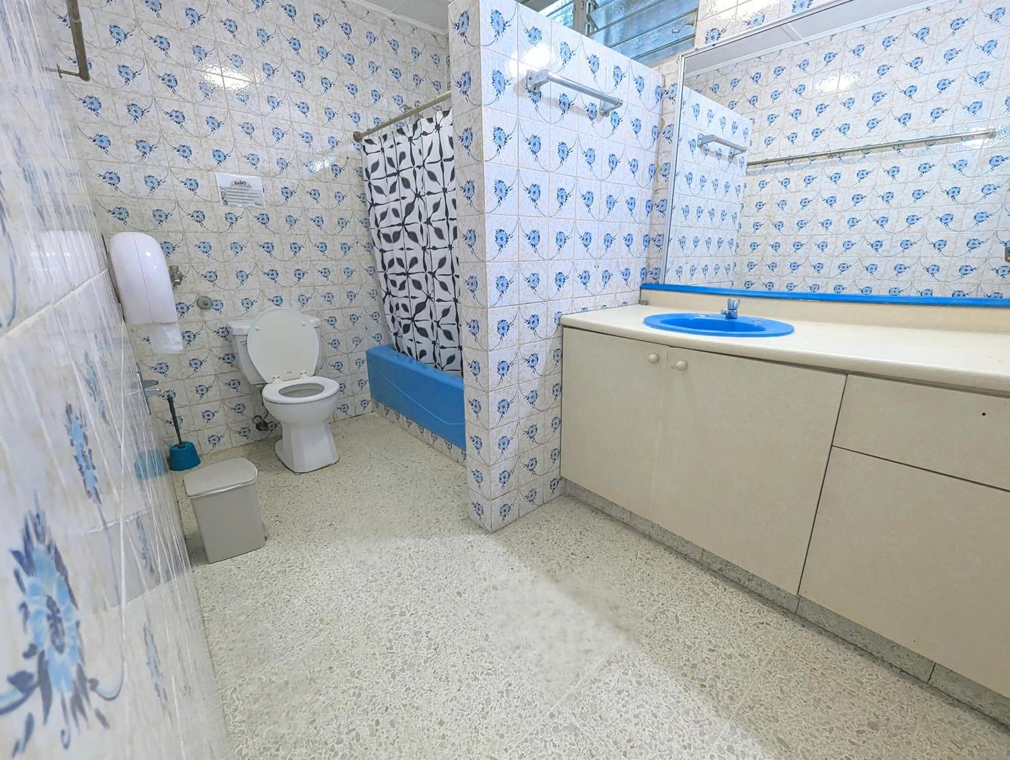 Hostal Yoha Panamá Exteriér fotografie