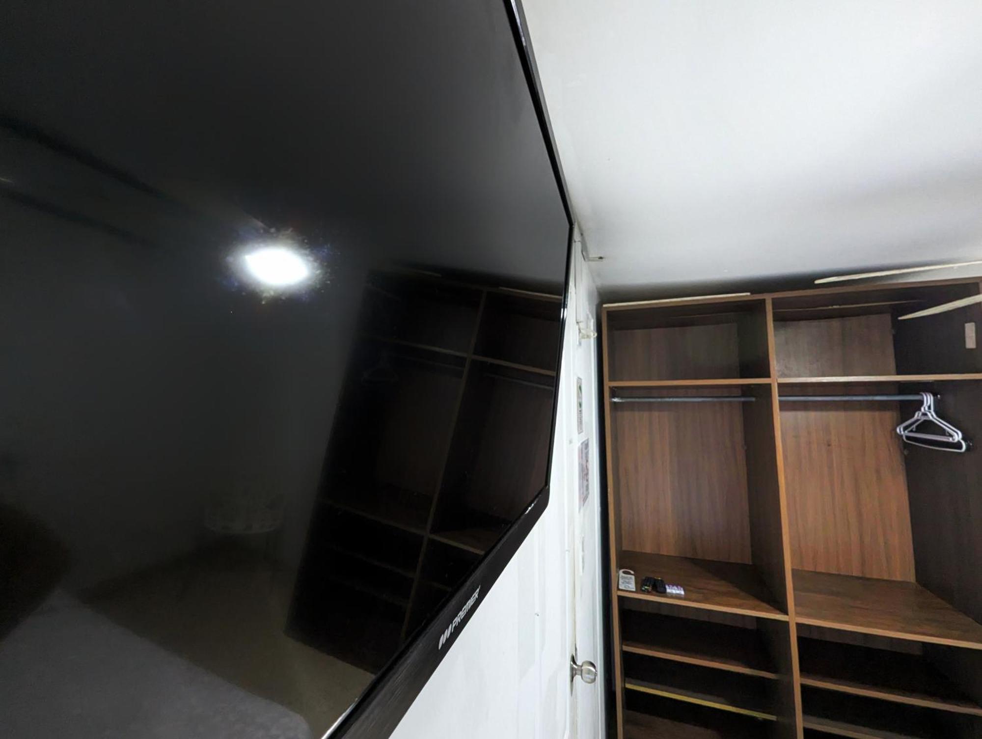Hostal Yoha Panamá Pokoj fotografie
