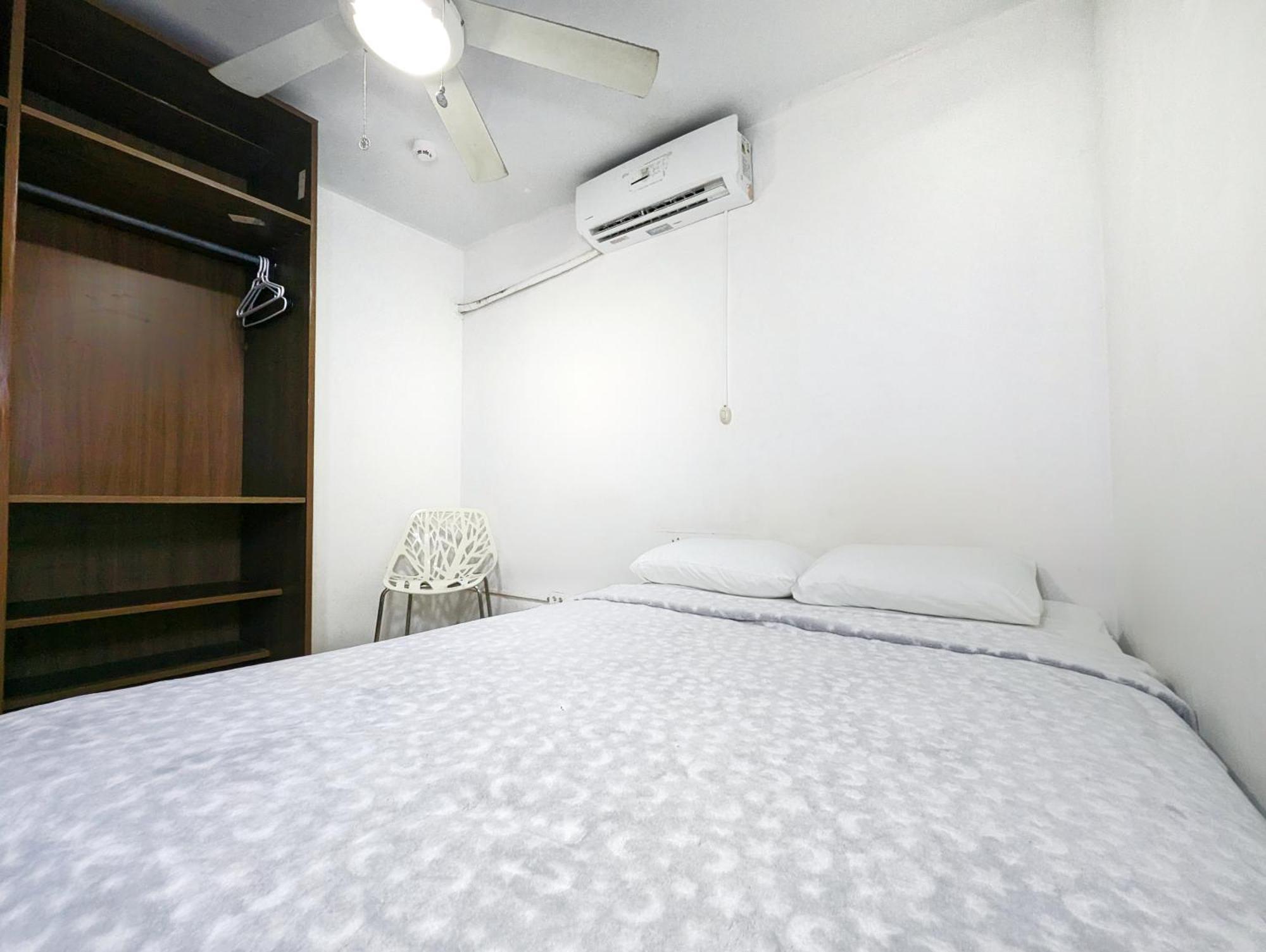 Hostal Yoha Panamá Exteriér fotografie
