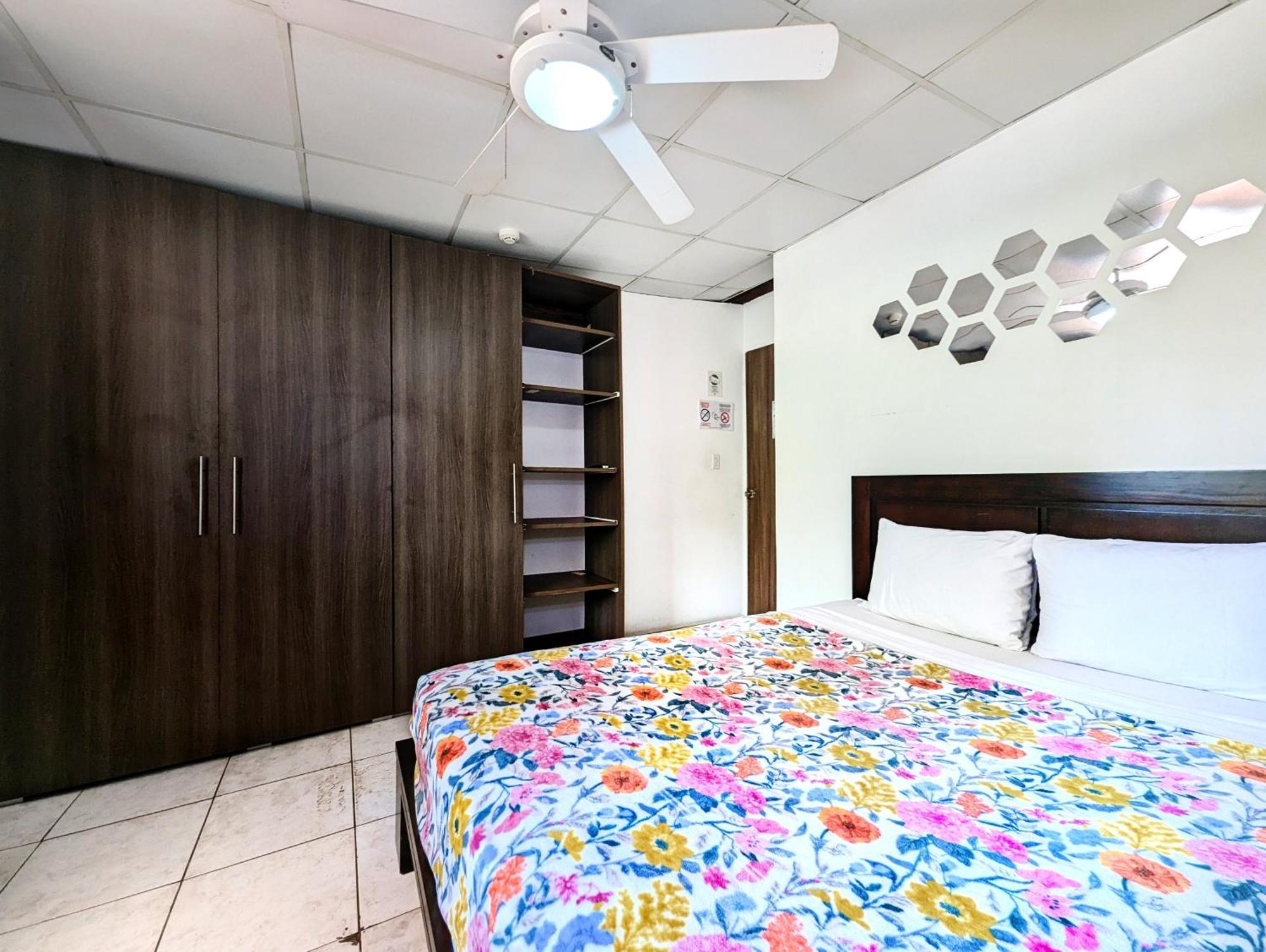 Hostal Yoha Panamá Exteriér fotografie