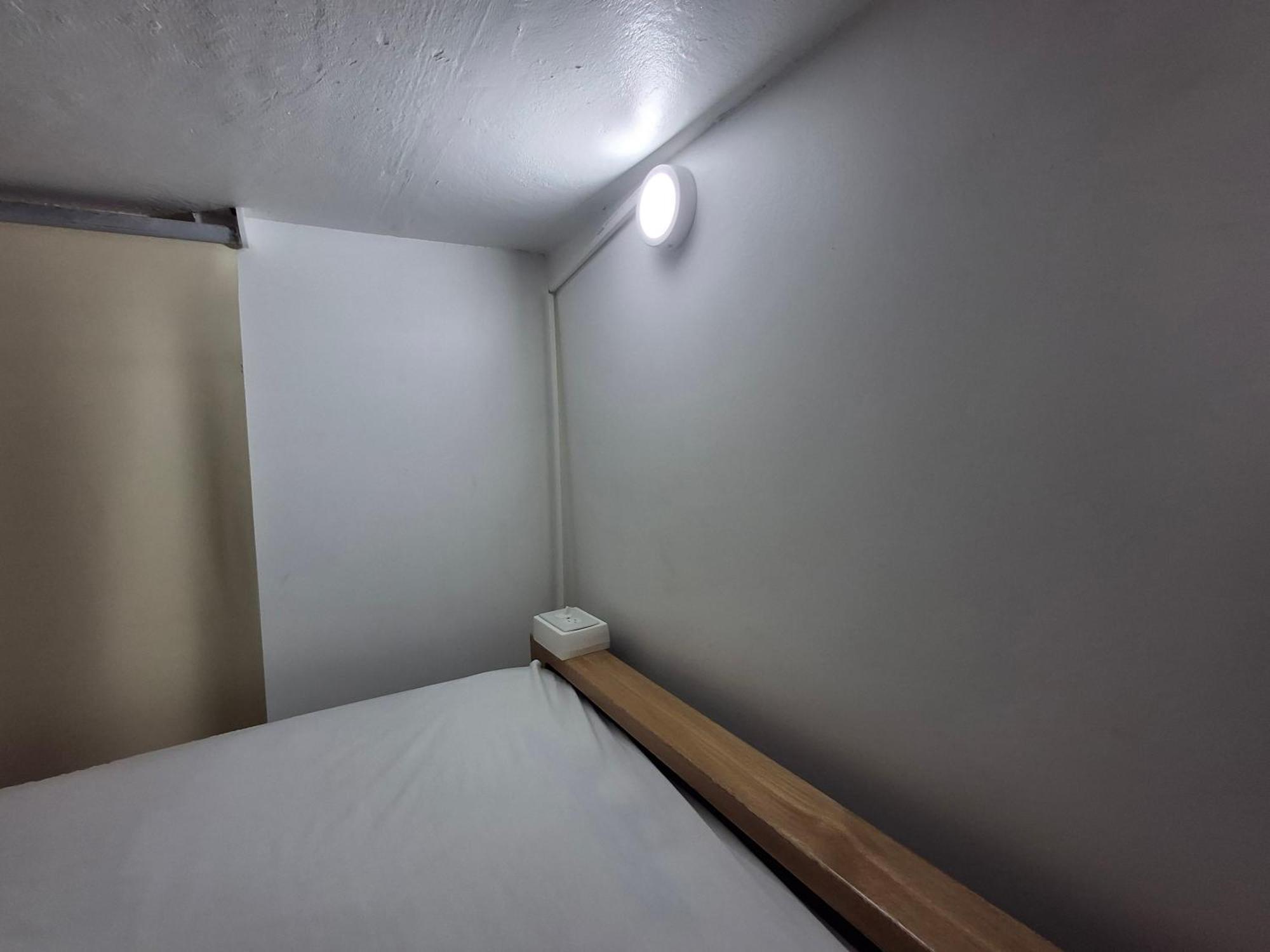 Hostal Yoha Panamá Exteriér fotografie